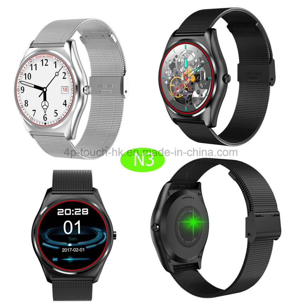 watches with bluetooth connectivity