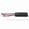 Dispositivo di localizzazione GPS per motociclette 2G per motociclette E-bike T100