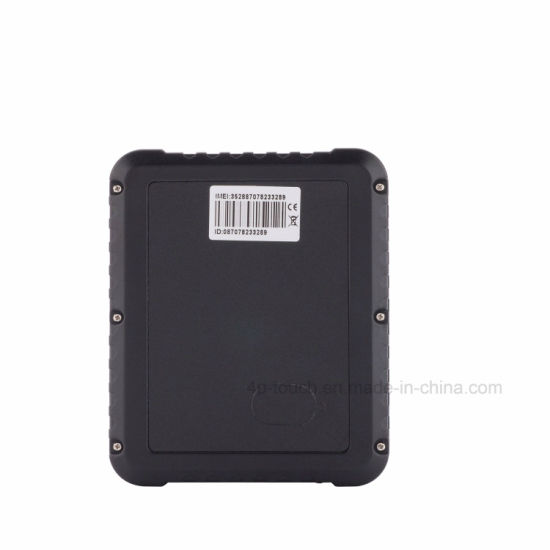 Wholesale Strong Magnet 2G Anti-Theft Vehicle GPS Tracking Device