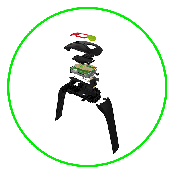Progettazione ID e MD