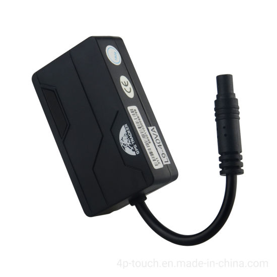 New Arrival IP67 Waterproof 2G Car GPS System Vehicle Tracker 
