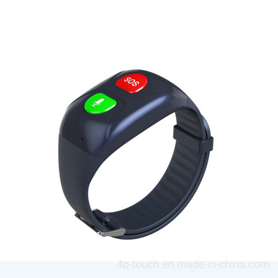 Elderly GPS Tracker Bracelet with Heart Rate and Bpm Y6H Buy GPS