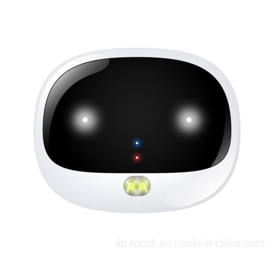 Waterproof 4G Pets GPS Tracking Device for Dogs Safety V43