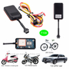 New Launched Waterproof Factory Cheap 2G Automotive Mini Vehicle GPS Tracker with Fuel capacity Measurement T108