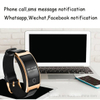 IP67 waterproof Smart Wristband with Heart Rate&Blood Pressure Spo2 Monitor K11S