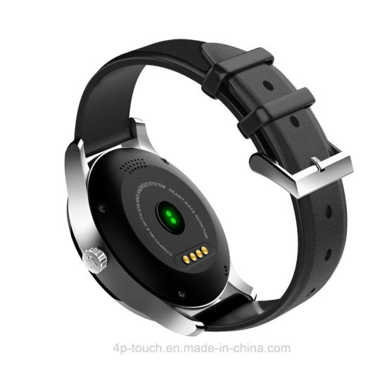 Waterproof Fashion Bluetooth Smart Watch Phone for Gift 
