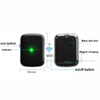 New Developed GSM IP67 Water Resistance Mini GPS Tracking Tracker for Emergency Help with Panic Button Y21