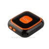 China Manufacture Waterproof Tiny Size Portable 2G GSM SOS Smart Tracking GPS with Two Way Communication V28