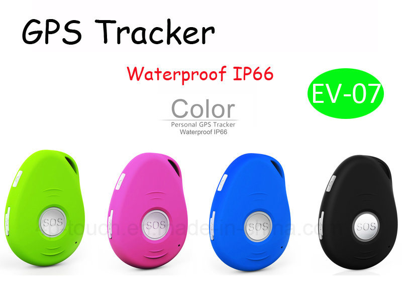 icoolive waterproof gps tracker
