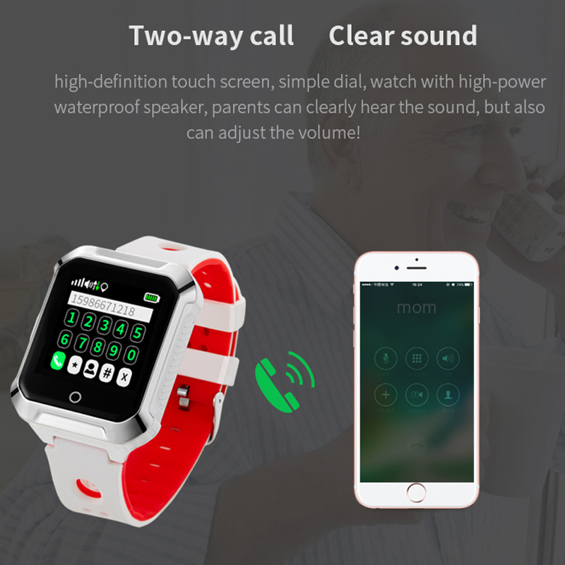 gps hrm watch