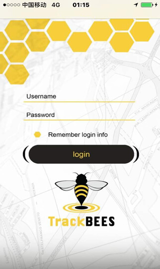 TrackBee OEM
