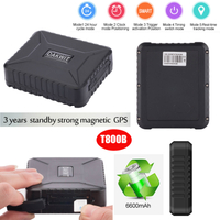 Wholesale Strong Magnet 2G Anti-Theft Vehicle GPS Tracking Device