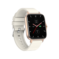 IP67 Waterproof Heart Rate SpO2 Monitoring Smart Sport Wristband T42