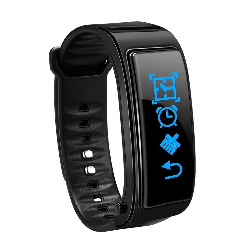 New Bt 4.1 Heart Rate Monitoring Smart Bluetooth Watch Y3 PLUS