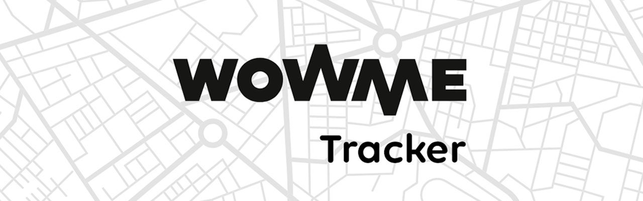 WowME Tracker Privacy Policy