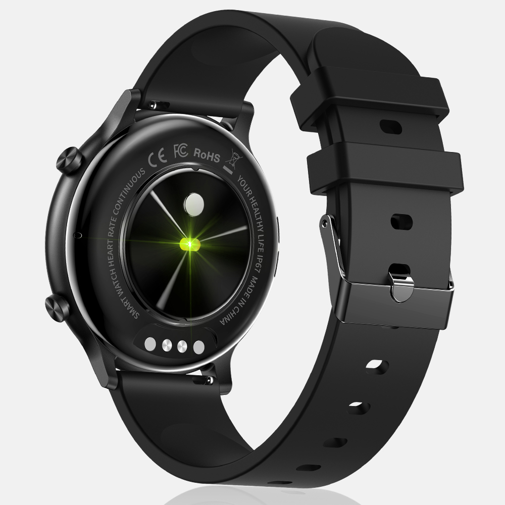 Wholesale IP67 Waterproof CE RoHS Smart watch with Bluetooth Call 