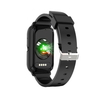 Petite montre GPS 4G pour personnes &acirc;g&eacute;es avec alerte de chute D46