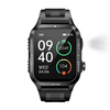 Wodoodporna inteligentna bransoletka Bluetooth 3ATM z monitorowaniem snu HR K89