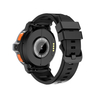 Montre de t&eacute;l&eacute;phone Bluetooth intelligente 4G avec syst&egrave;me Android 8.1 double cam&eacute;ra SM16