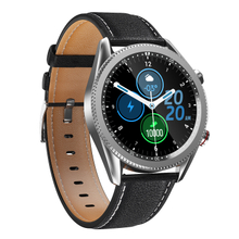 New M98 Full Touch Precise Heart Rate Monitoring Smart Sport Watch with Music Control