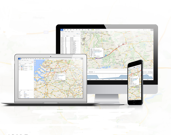 Protok&oacute;ł serwera Beesure GPS Setracker 