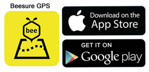 Beesure GPS APP Quick Start Guide