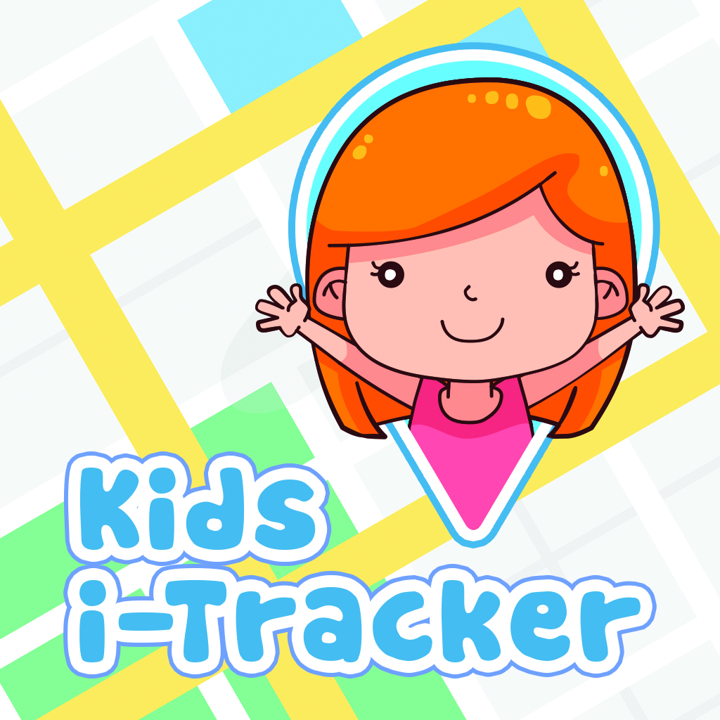Accordo per l'utente di i-tracker per bambini