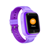 Videochiamata LTE Termometro impermeabile IP67 Smart Watch GPS Tracker D4L