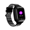 Videochiamata LTE Termometro impermeabile IP67 Smart Watch GPS Tracker D4L
