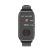 Petite montre GPS 4G pour personnes &acirc;g&eacute;es avec alerte de chute D46