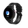 Orologio tracker GPS per bambini impermeabile IP67 4G con pulsante del menu di rotazione D42