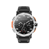 Montre de t&eacute;l&eacute;phone Bluetooth intelligente 4G avec syst&egrave;me Android 8.1 double cam&eacute;ra SM16