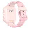 4G IP67 impermeable estudiantes ni&ntilde;os c&aacute;mara dual gps reloj D49S