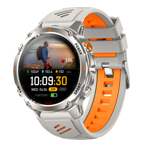 IP68 Orologio sportivo intelligente impermeabile all'aperto alla moda ST77