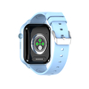 Reloj rastreador GPS para ni&ntilde;os 4G con monitoreo de salud Y48
