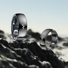 Anneau Bluetooth intelligent &eacute;tanche avec fonction ECG T520
