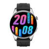 Inteligentny zegarek Bluetooth z zaporą zegarkową HR BP SPO2 Chat GPT SM05
