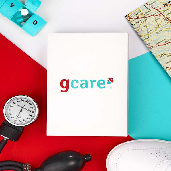 Comunit&agrave; sociali Gcare Assistenza sanitaria agli anziani in Cile