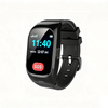 Rastreador GPS inteligente de seguridad para personas mayores de mayor venta con conectividad 4G y alerta autom&aacute;tica de emergencia de ca&iacute;da Y6E