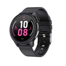 Fashion IP68 Waterproof Long Standby Smart Bracelet with ECG Thermometer
