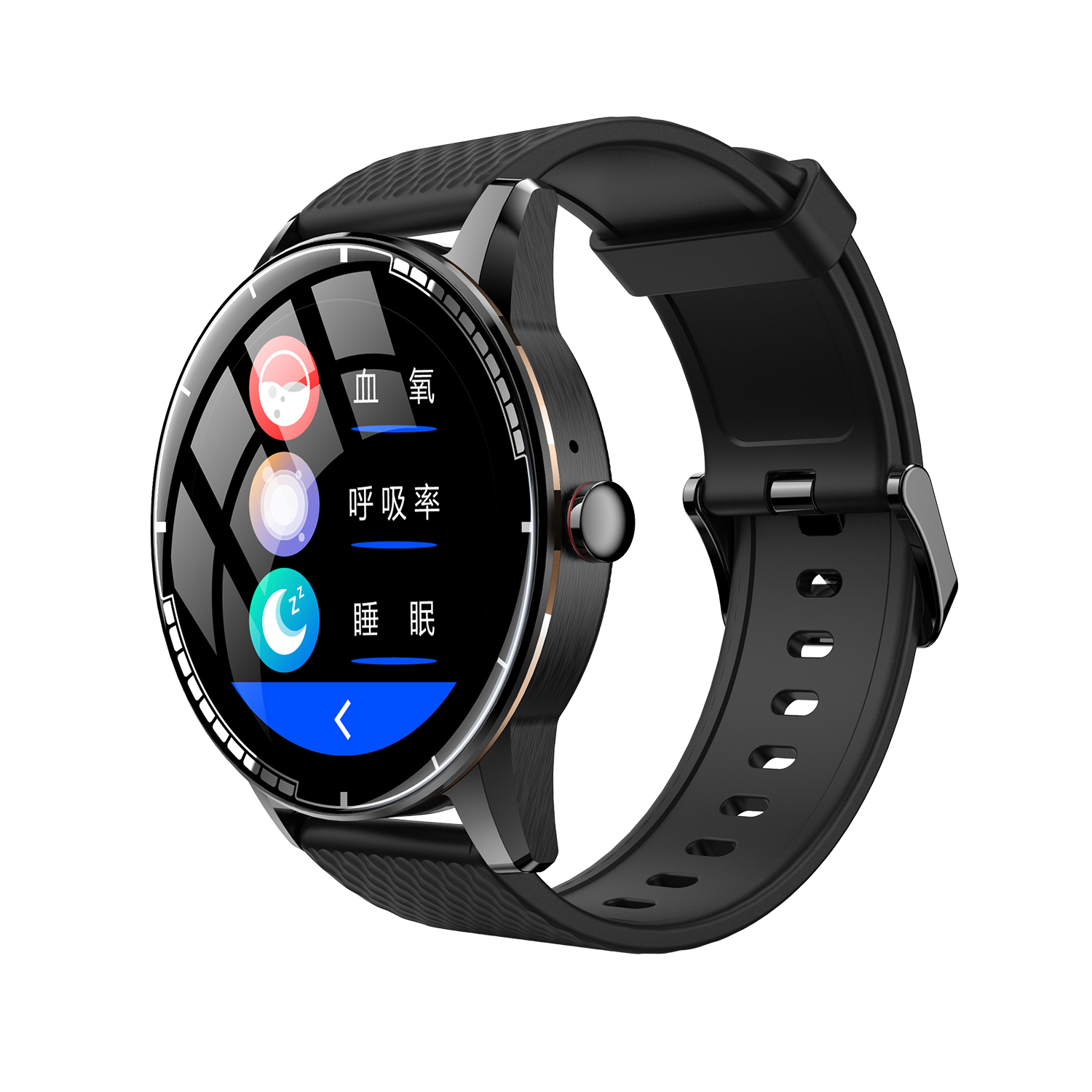 New IP67 Waterproof Heart Rate Monitoring Smart Tws Bluetooth Bracelet H6