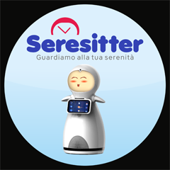 Orologio tracker GPS per bambini OEM Seresiter