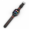 Montre de s&eacute;curit&eacute; GPS pour enfants &eacute;tanche 4G de qualit&eacute; sup&eacute;rieure avec lecteur vid&eacute;o D49
