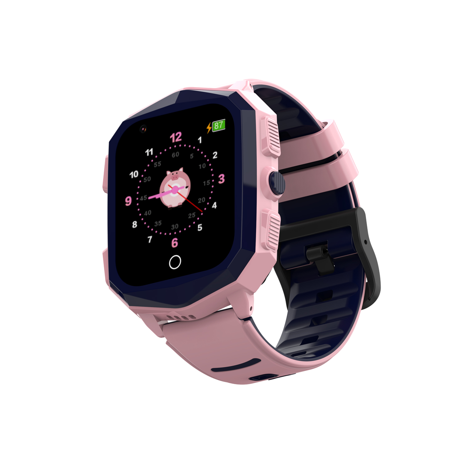 IP67 waterproof 4G promotion Gift GPS watch with Remote Snapshot Y49