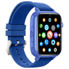 Reloj GPS inteligente para ni&ntilde;os 4G Android 8.1 con pantalla grande D49C