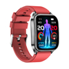 Pulsera inteligente bluetooth m&oacute;vil impermeable IP68 para atenci&oacute;n sanitaria para personas mayores T810