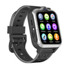 4G IP67 impermeable estudiantes ni&ntilde;os c&aacute;mara dual gps reloj D49S
