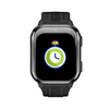 Reloj midea D40 con rastreador GPS para ni&ntilde;os con pantalla radi&aacute;n 4G
