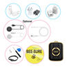 Localizzatore GPS per animali domestici di sicurezza impermeabile 4G IP67 Y41