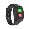 Traceur GPS pour patients atteints de la maladie d'Alzheimer, &eacute;tanche IP67, 4G, avec carte en direct, alertes de g&eacute;o-cl&ocirc;ture Y6